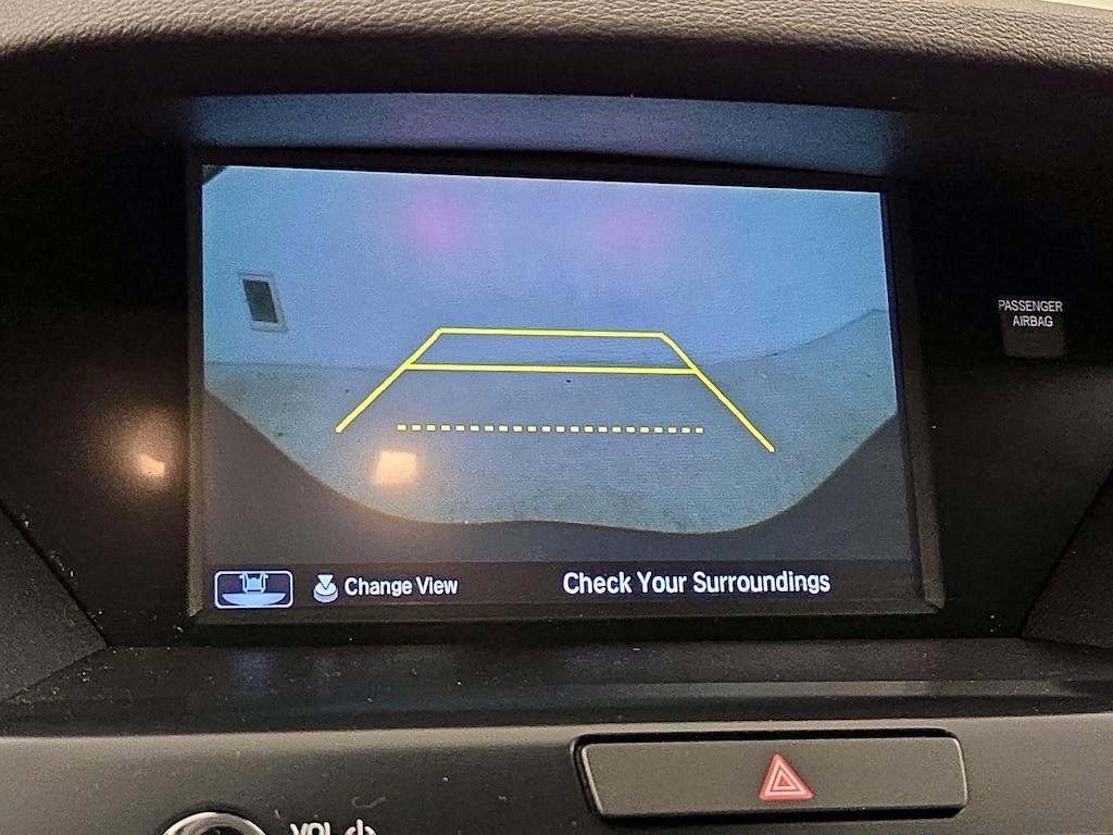 used 2020 Acura MDX car, priced at $27,998