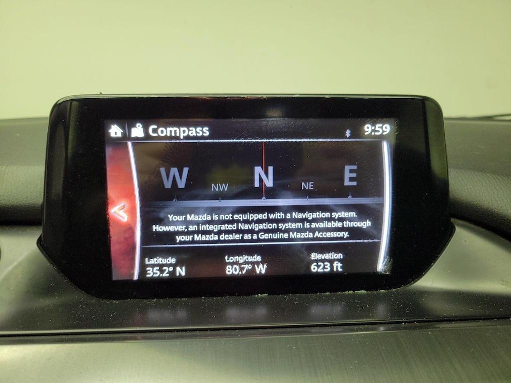 used 2016 Mazda Mazda6 car, priced at $14,599