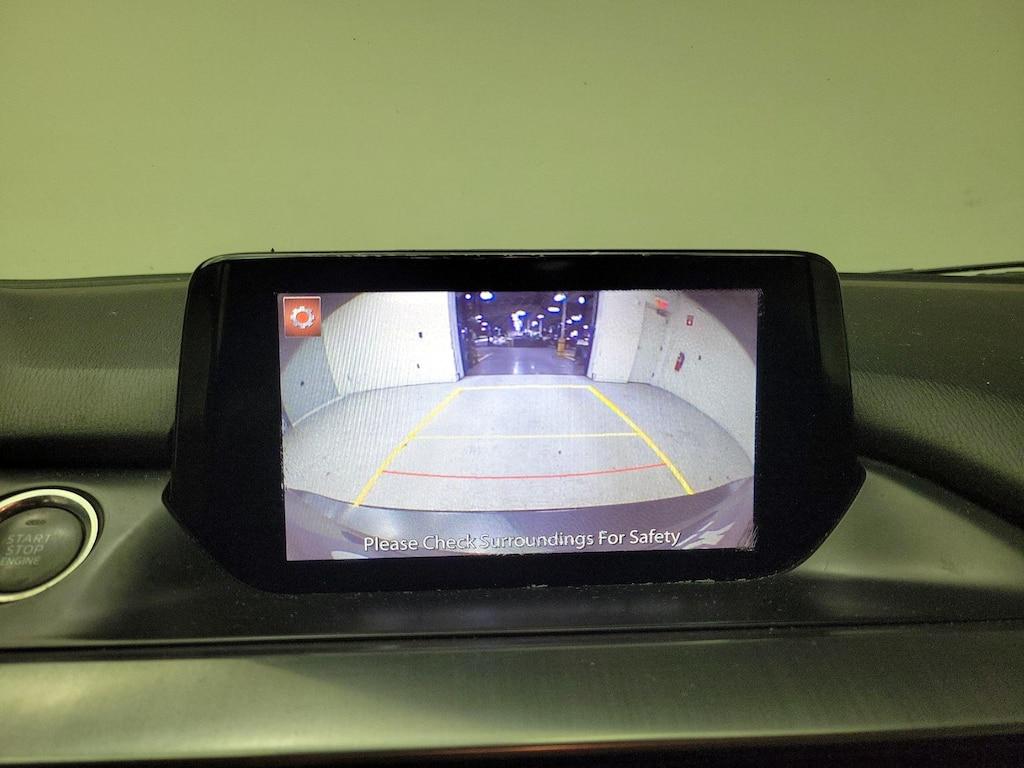 used 2016 Mazda Mazda6 car, priced at $14,599