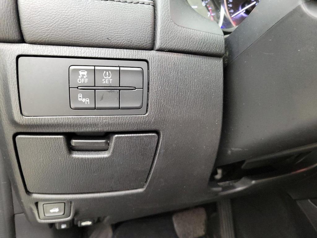 used 2016 Mazda Mazda6 car, priced at $14,599