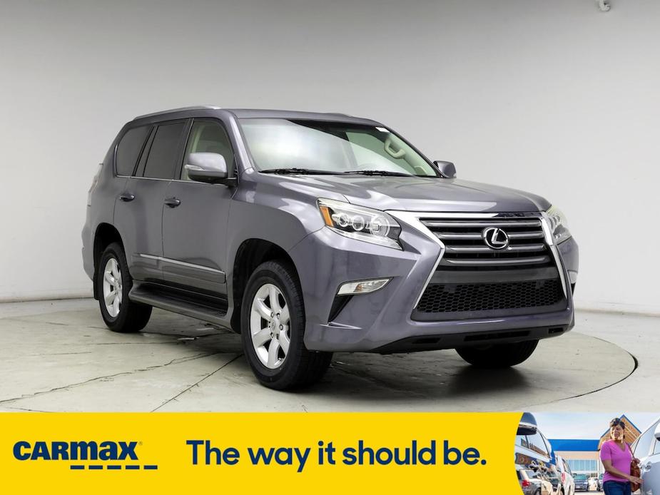 used 2016 Lexus GX 460 car, priced at $24,998