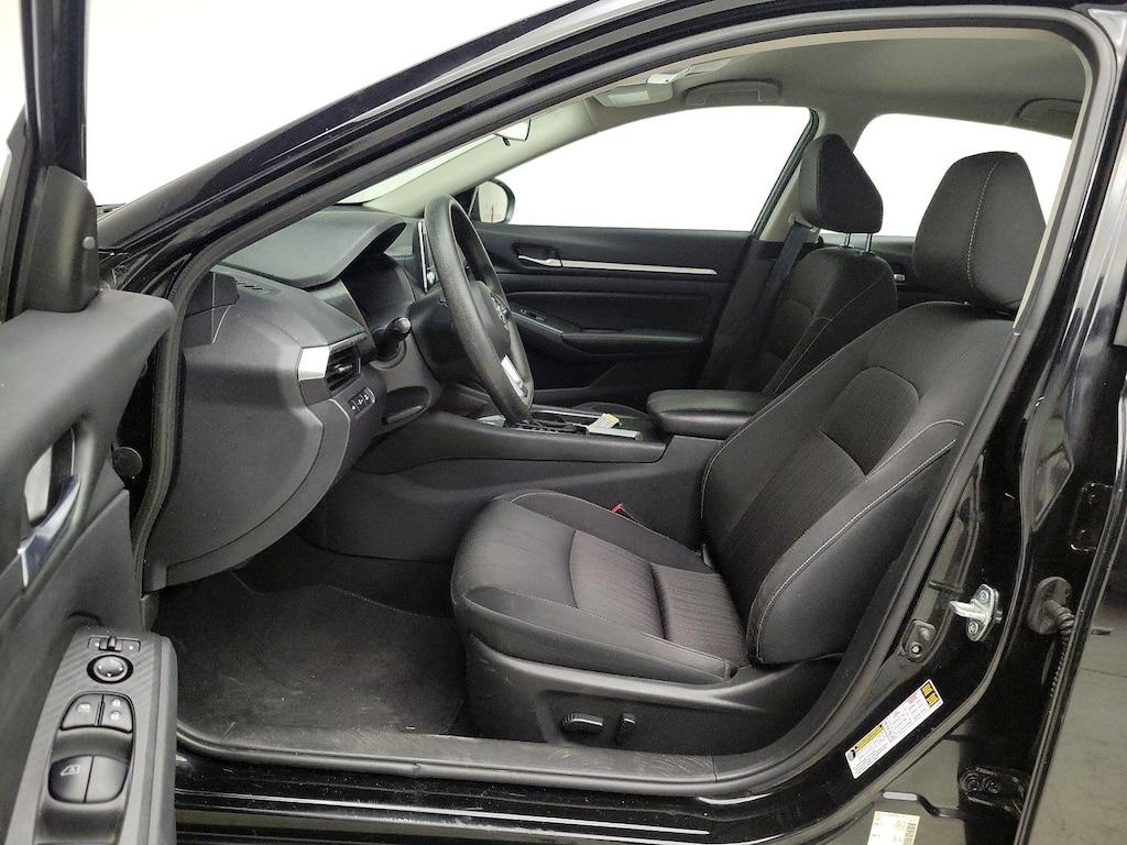 used 2022 Nissan Altima car, priced at $20,998