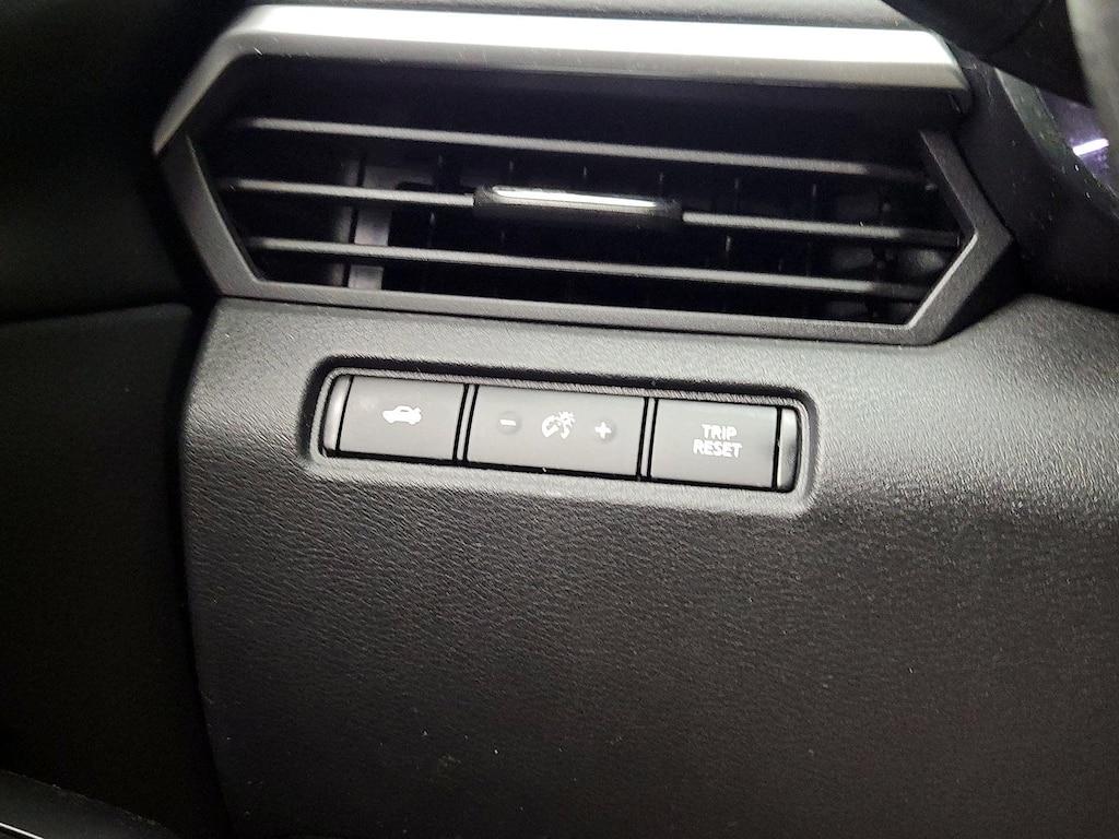 used 2022 Nissan Altima car, priced at $20,998