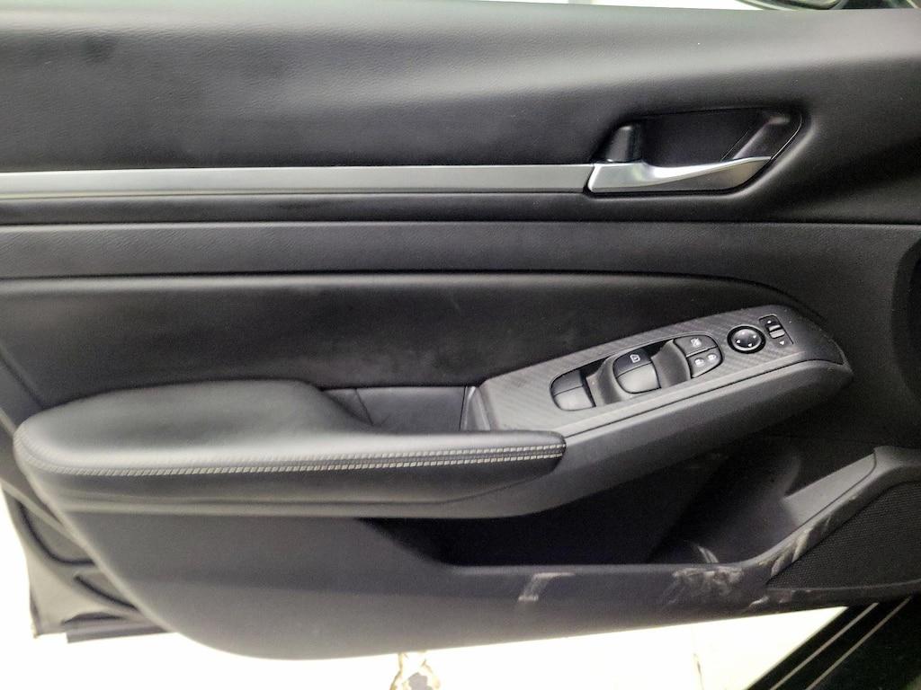 used 2022 Nissan Altima car, priced at $20,998