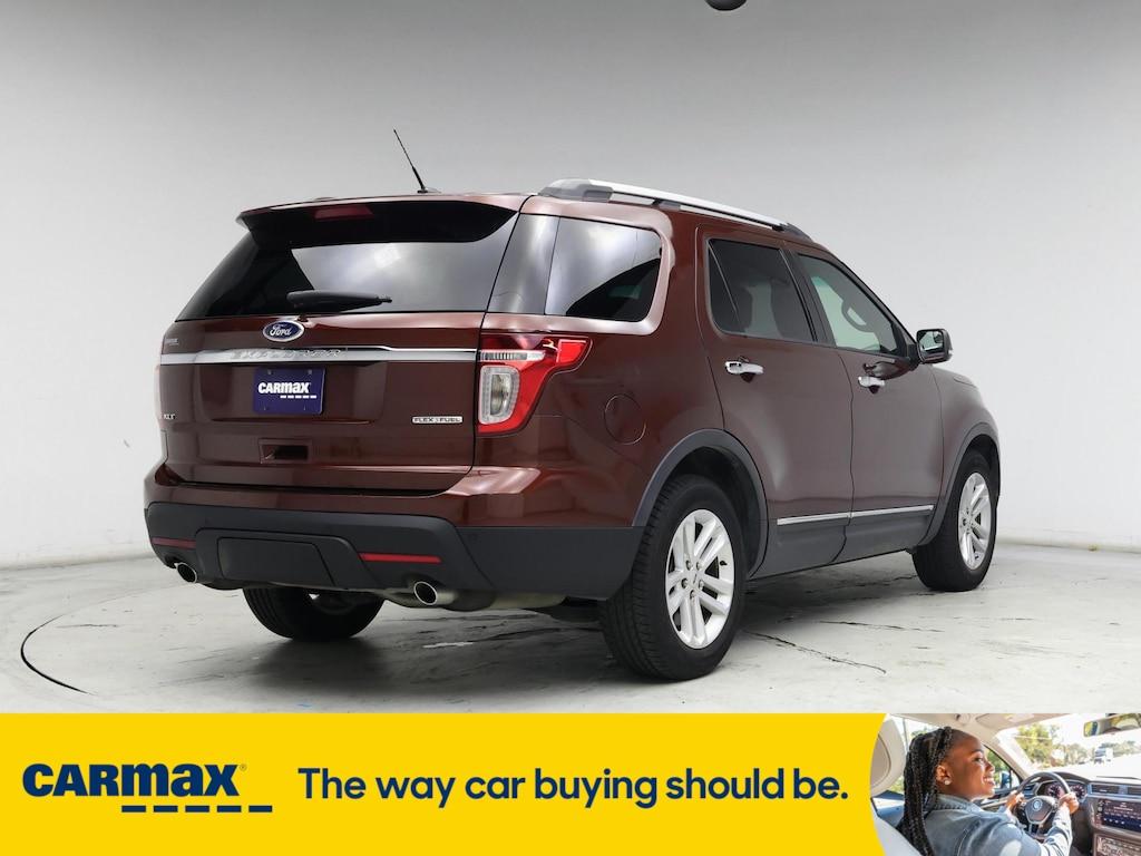 used 2015 Ford Explorer car, priced at $19,998