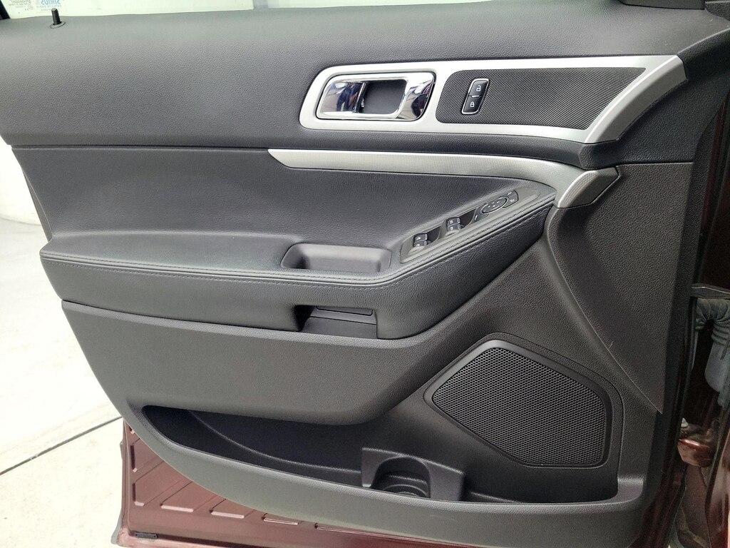 used 2015 Ford Explorer car, priced at $19,998