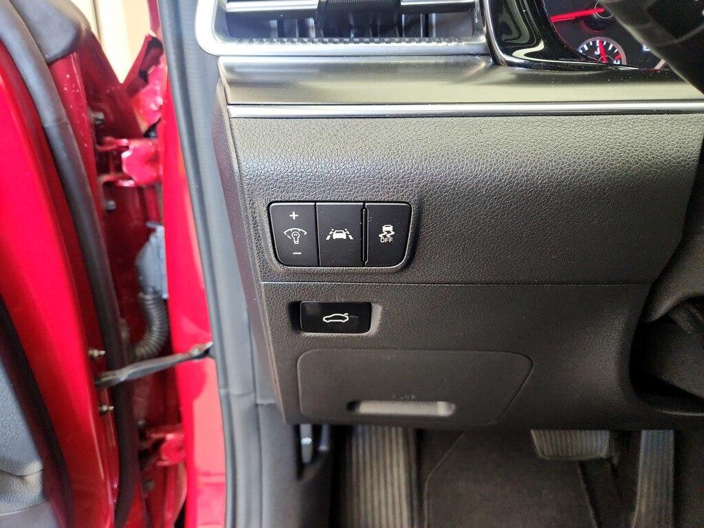 used 2022 Kia K5 car, priced at $26,998