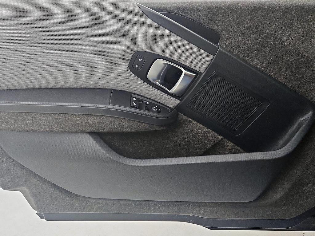 used 2017 BMW i3 car, priced at $13,998