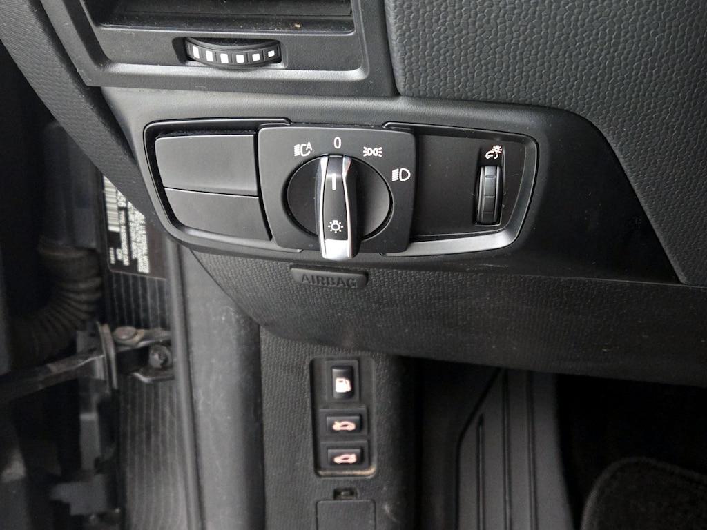 used 2017 BMW i3 car, priced at $13,998