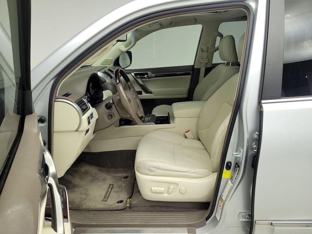 used 2017 Lexus GX 460 car, priced at $28,998