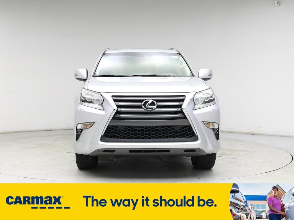 used 2017 Lexus GX 460 car, priced at $28,998