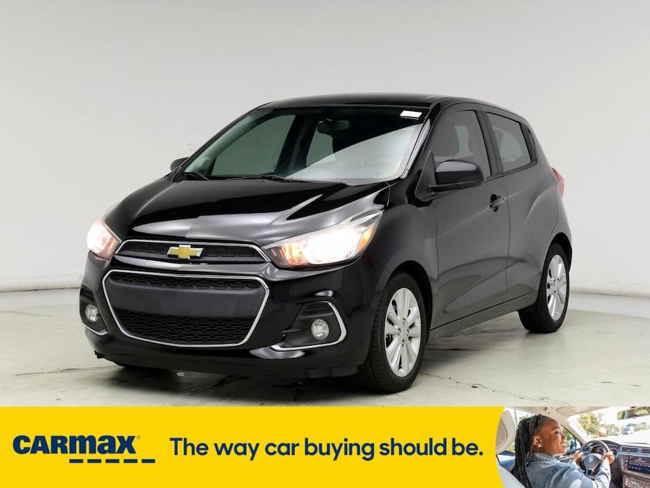 used 2017 Chevrolet Spark car, priced at $11,998