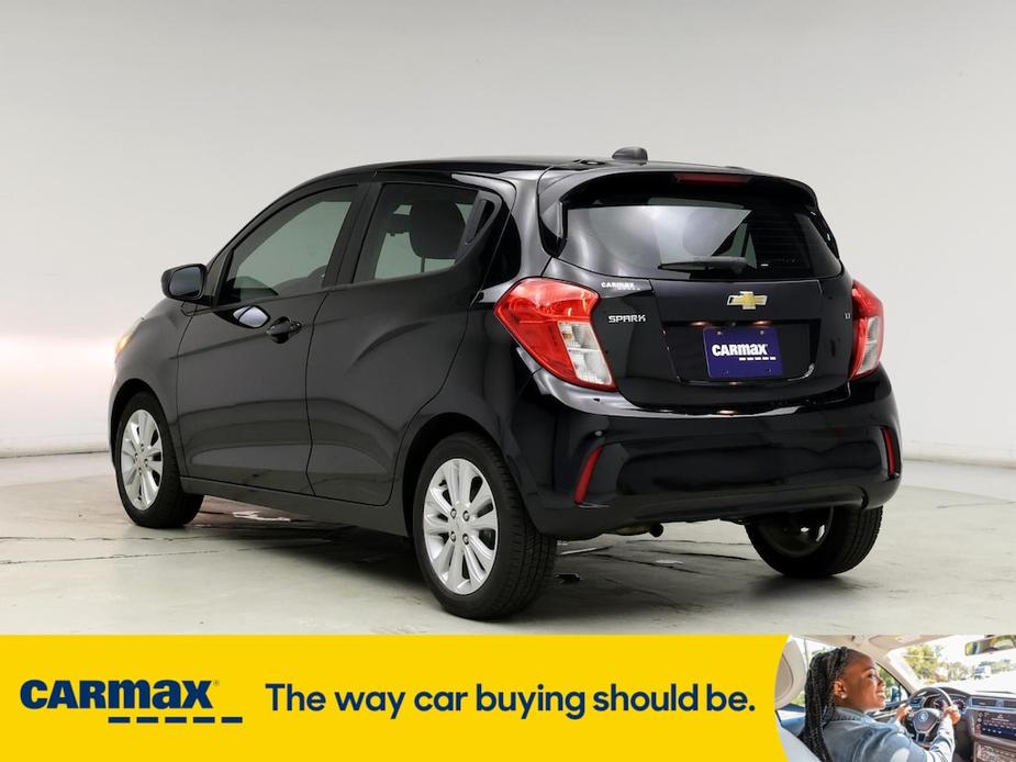 used 2017 Chevrolet Spark car, priced at $11,998