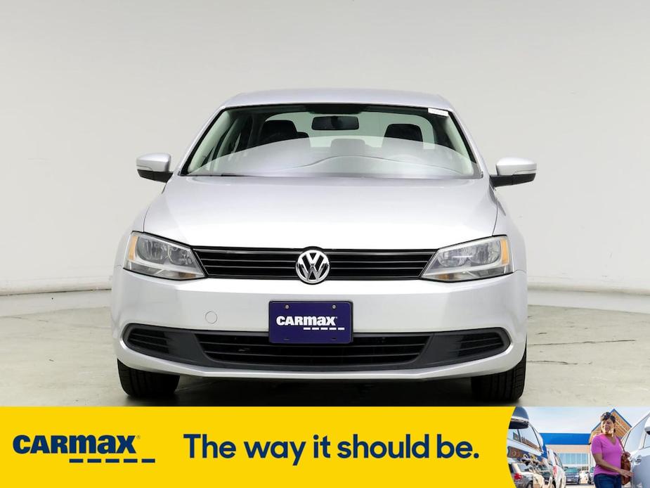 used 2014 Volkswagen Jetta car, priced at $11,998