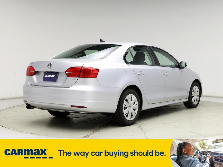 used 2014 Volkswagen Jetta car, priced at $11,998