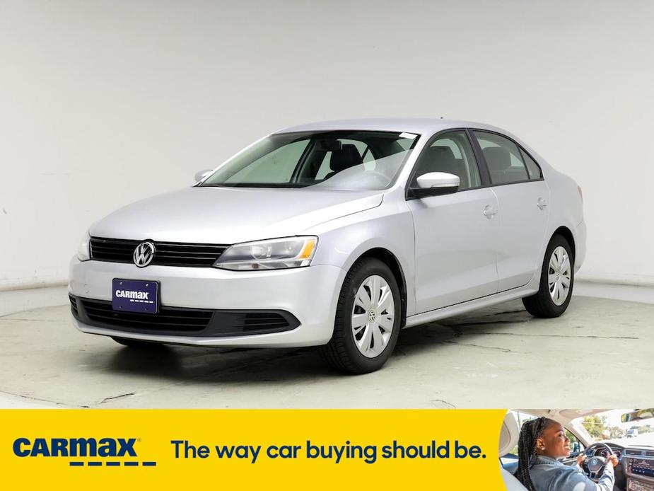 used 2014 Volkswagen Jetta car, priced at $11,998