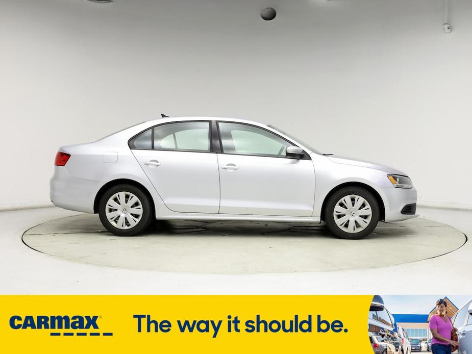 used 2014 Volkswagen Jetta car, priced at $11,998