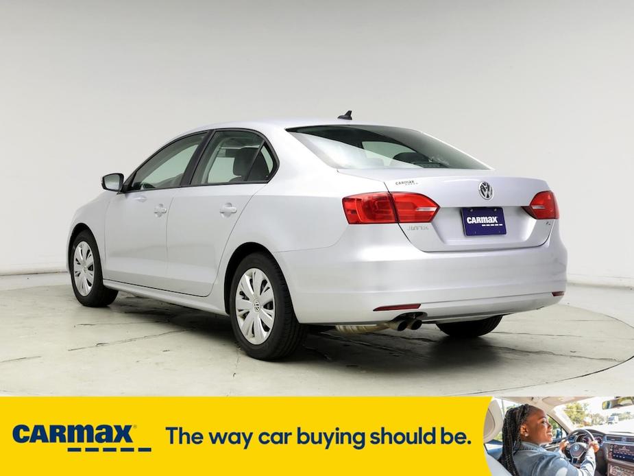 used 2014 Volkswagen Jetta car, priced at $11,998