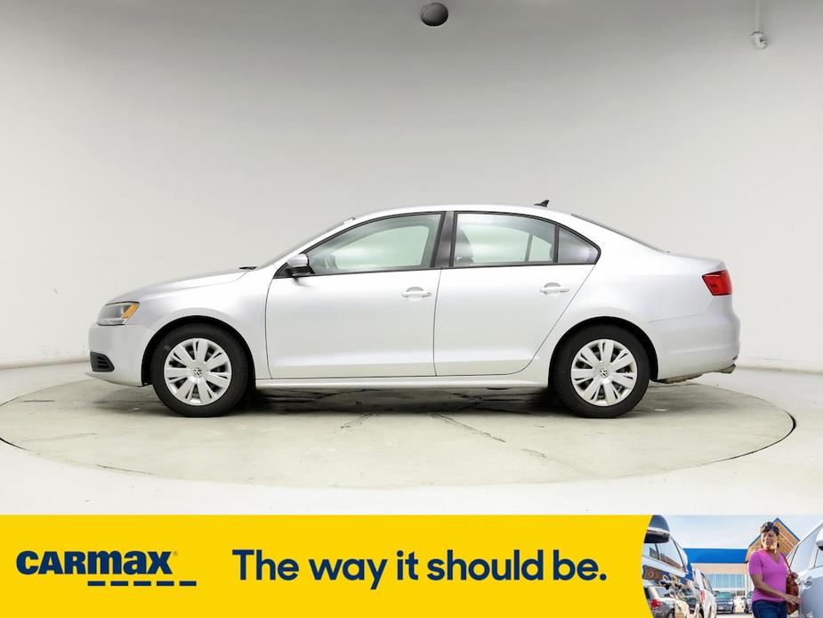 used 2014 Volkswagen Jetta car, priced at $11,998