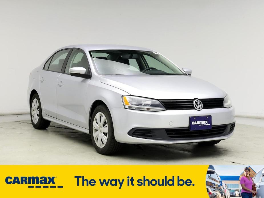 used 2014 Volkswagen Jetta car, priced at $11,998