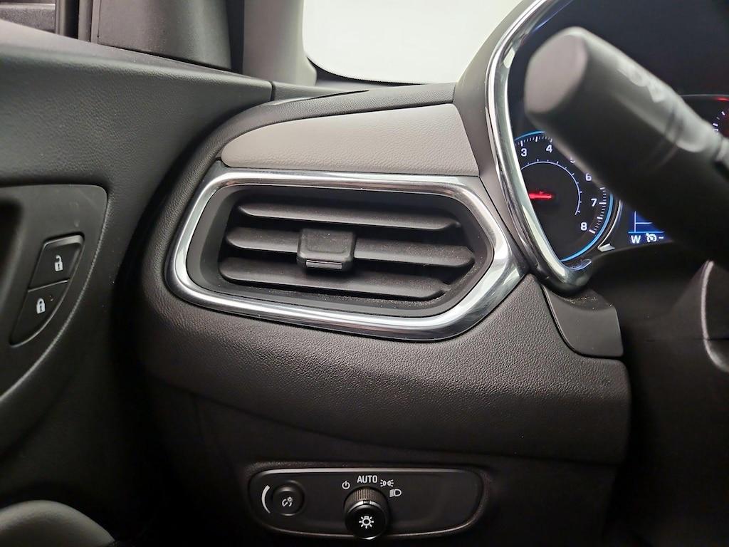used 2023 Chevrolet Equinox car, priced at $21,998