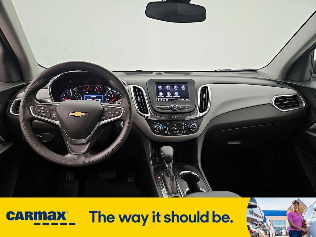 used 2023 Chevrolet Equinox car, priced at $21,998