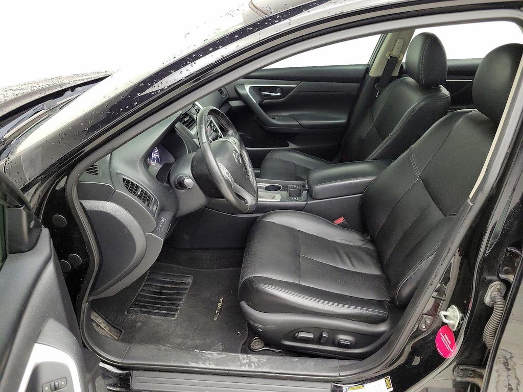 used 2017 Nissan Altima car, priced at $14,998
