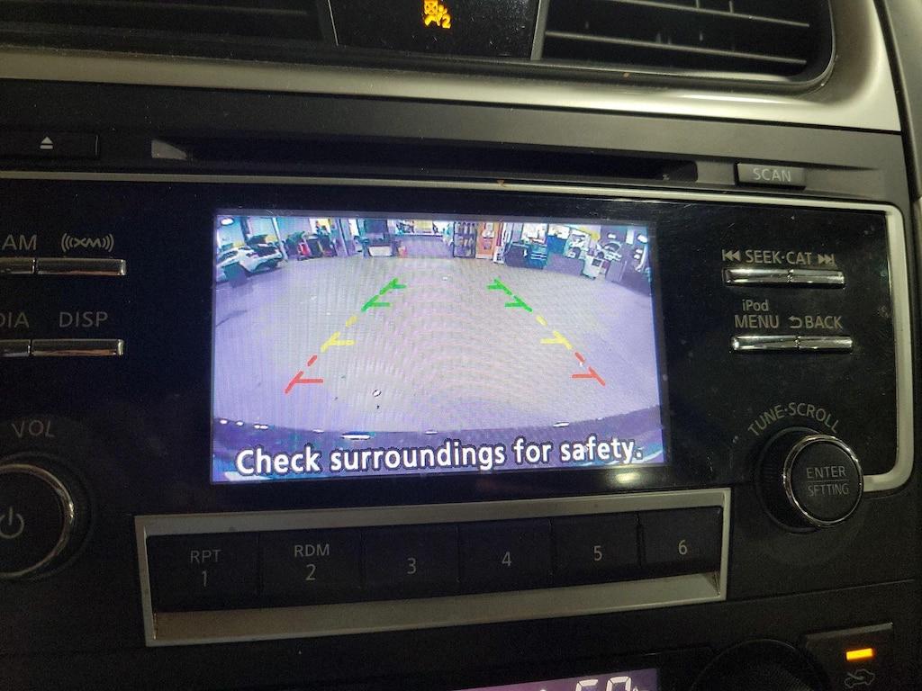used 2017 Nissan Altima car, priced at $14,998