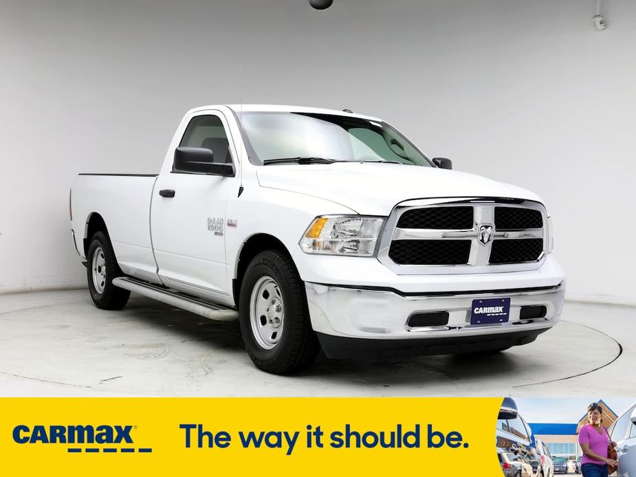 used 2023 Ram 1500 Classic car, priced at $24,998