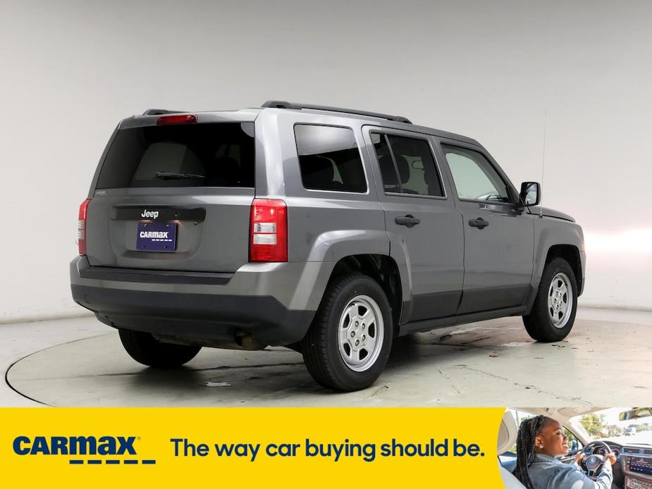 used 2014 Jeep Patriot car, priced at $10,998