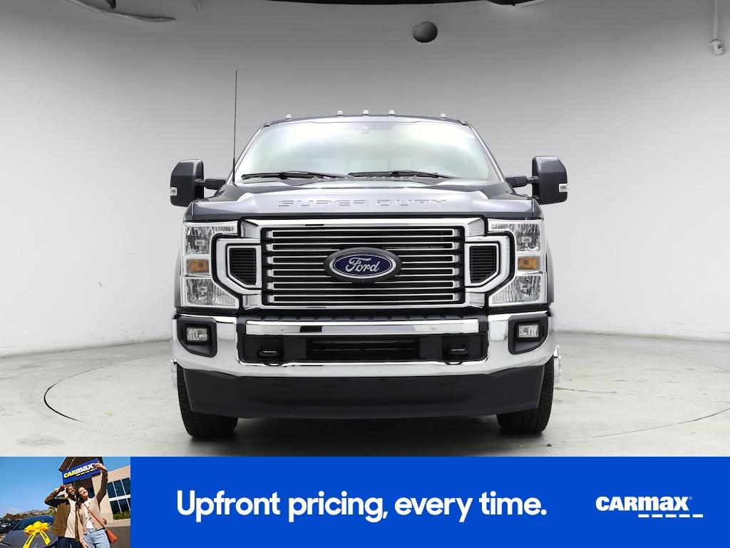 used 2022 Ford F-350 car, priced at $73,998