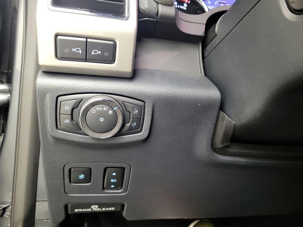 used 2022 Ford F-350 car, priced at $73,998