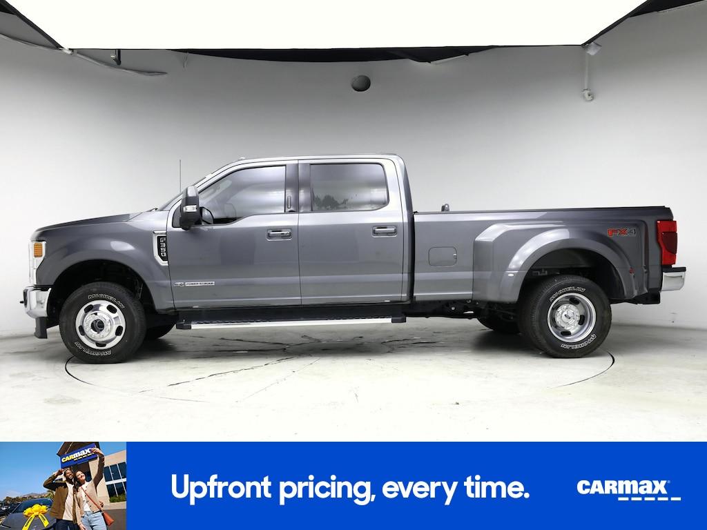 used 2022 Ford F-350 car, priced at $73,998