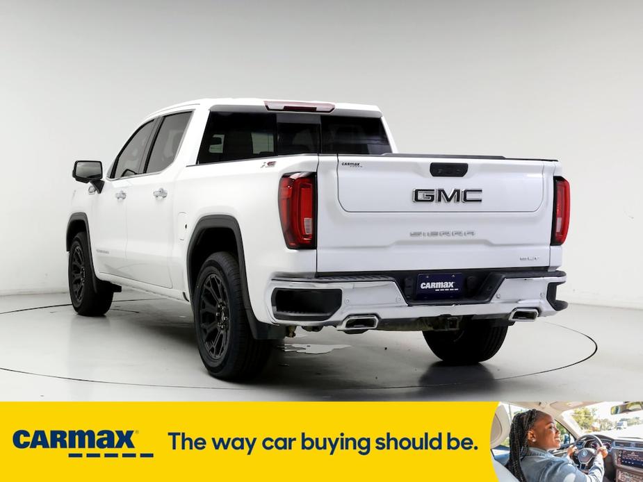 used 2020 GMC Sierra 1500 car, priced at $40,998