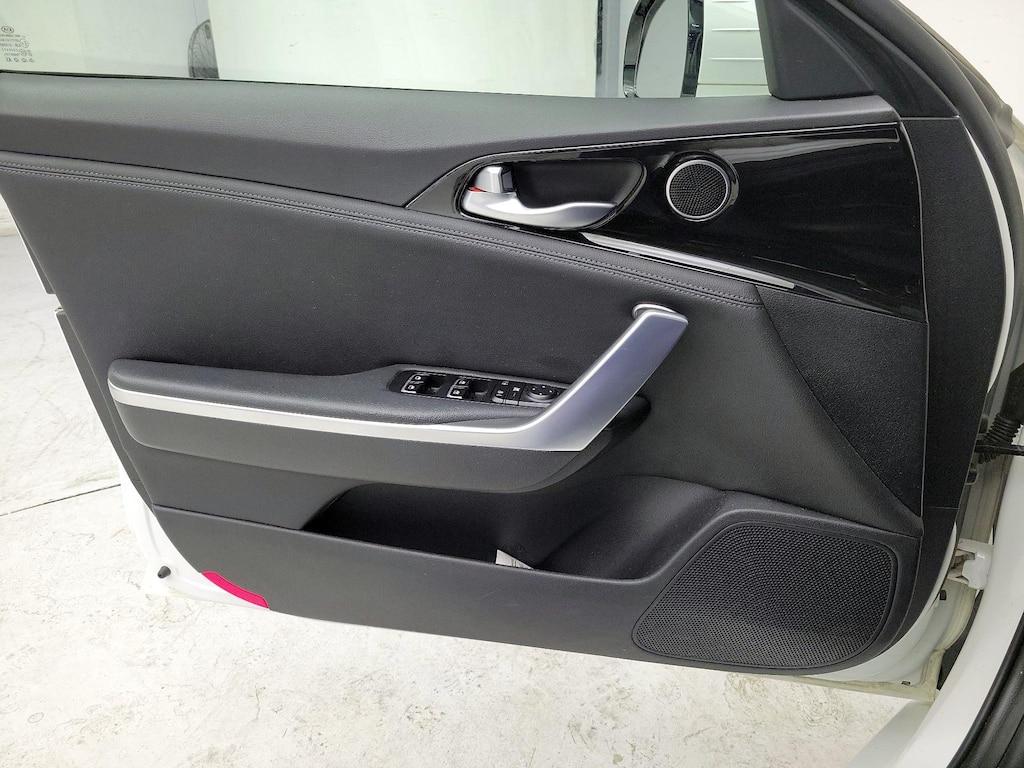 used 2018 Kia Stinger car, priced at $17,998