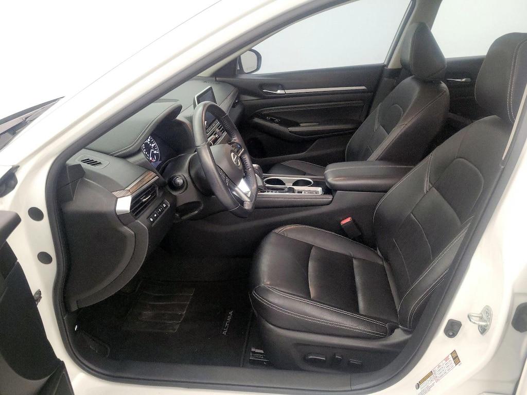 used 2020 Nissan Altima car, priced at $20,998