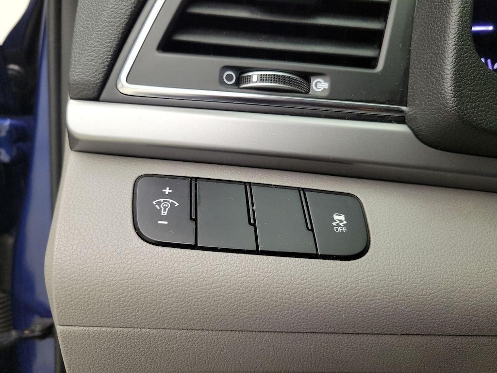 used 2017 Hyundai Elantra car, priced at $14,599