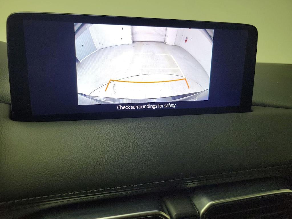 used 2023 Mazda CX-5 car, priced at $23,998