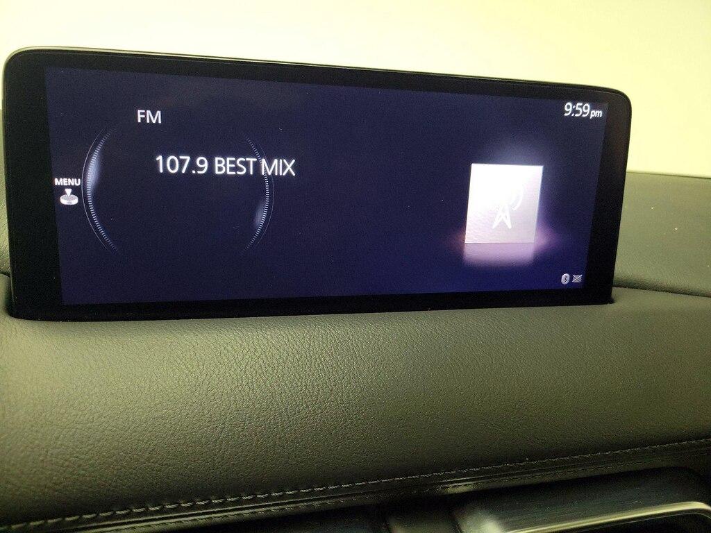 used 2023 Mazda CX-5 car, priced at $23,998