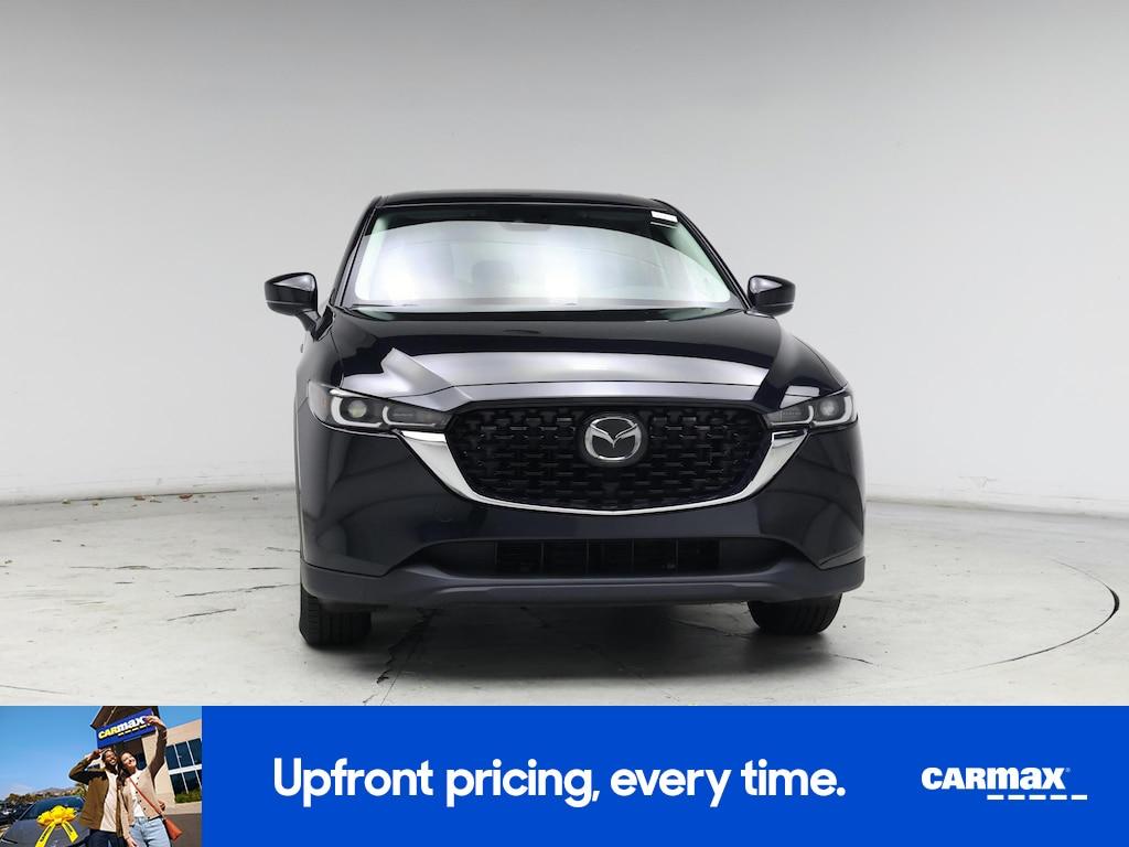 used 2023 Mazda CX-5 car, priced at $23,998
