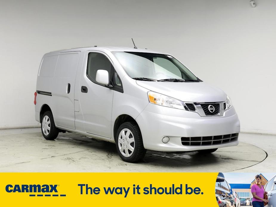 used 2019 Nissan NV200 car, priced at $25,998