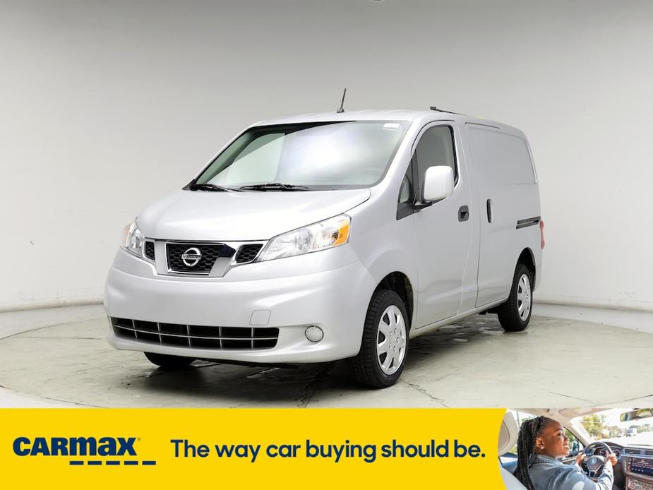 used 2019 Nissan NV200 car, priced at $25,998