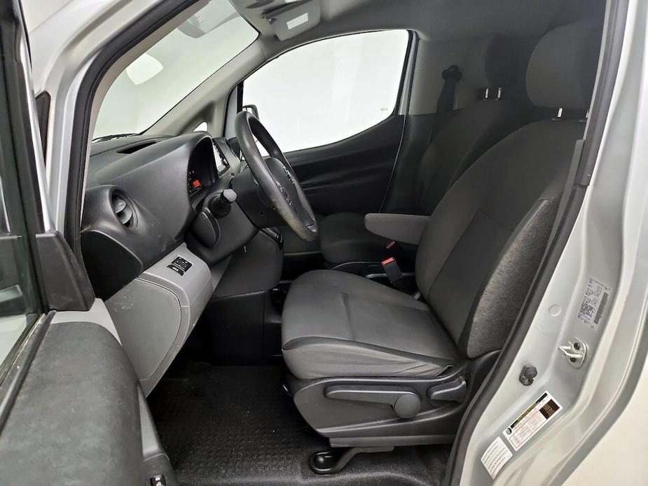 used 2019 Nissan NV200 car, priced at $25,998