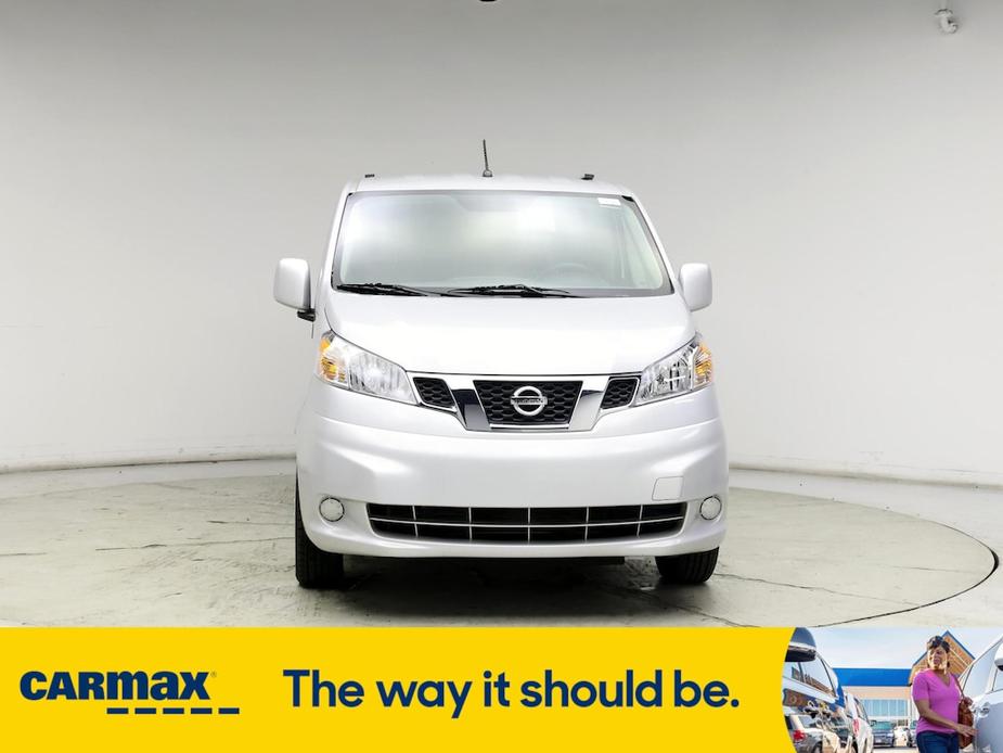 used 2019 Nissan NV200 car, priced at $25,998