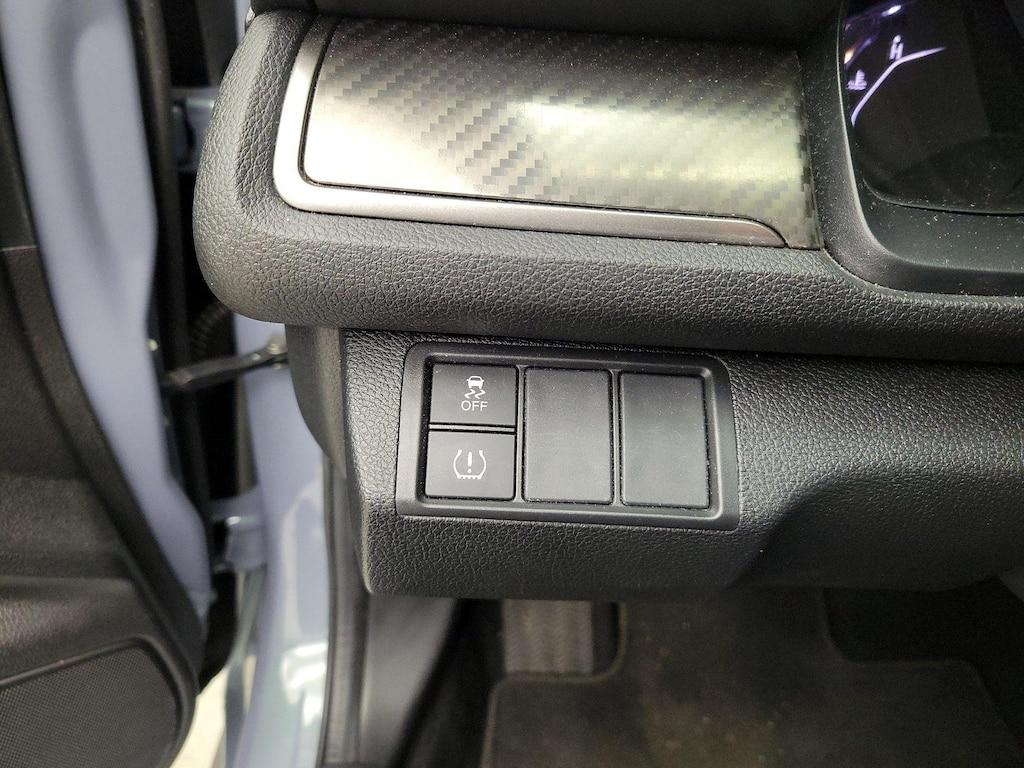 used 2018 Honda Civic car, priced at $18,998