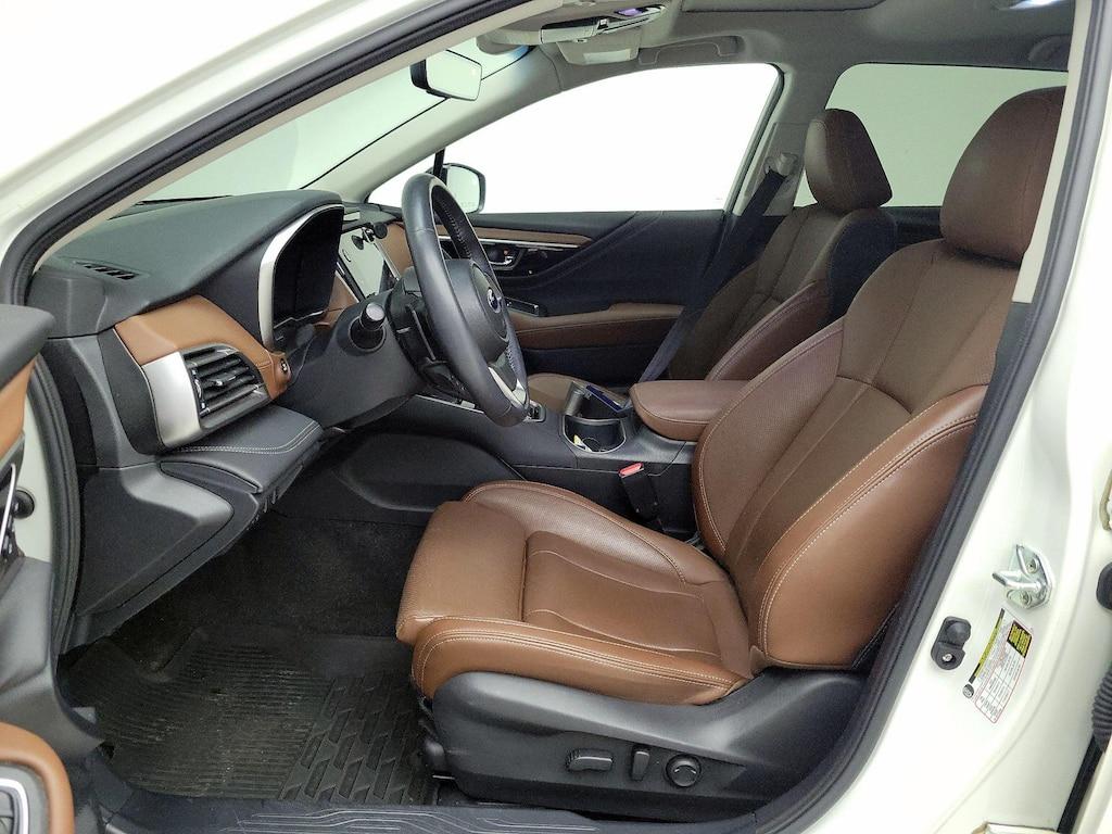 used 2021 Subaru Outback car, priced at $29,998
