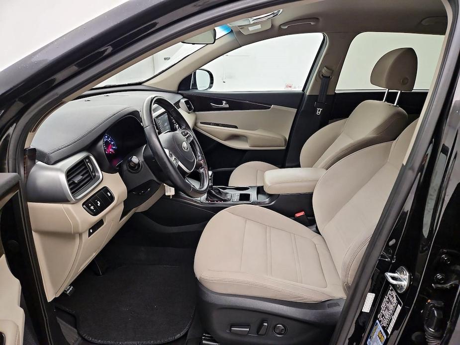 used 2020 Kia Sorento car, priced at $22,998