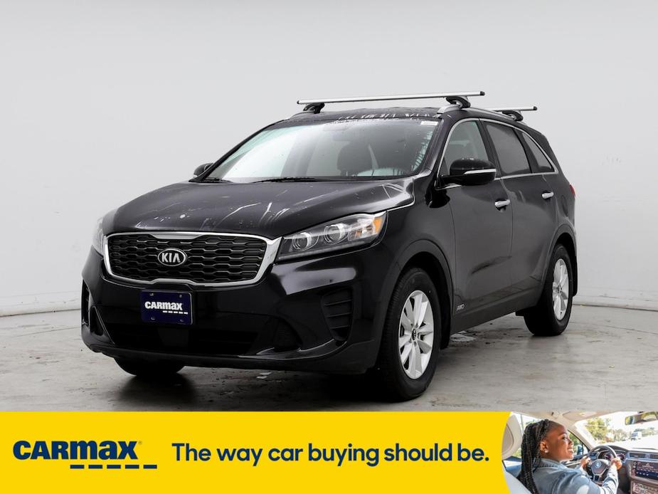 used 2020 Kia Sorento car, priced at $22,998