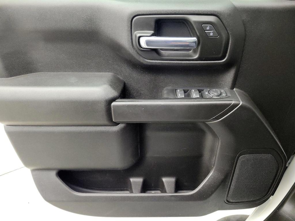 used 2022 Chevrolet Silverado 1500 Limited car, priced at $29,998