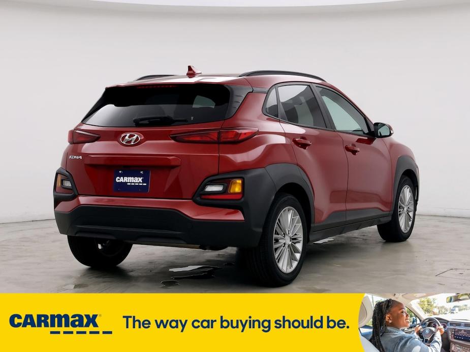 used 2020 Hyundai Kona car, priced at $18,998